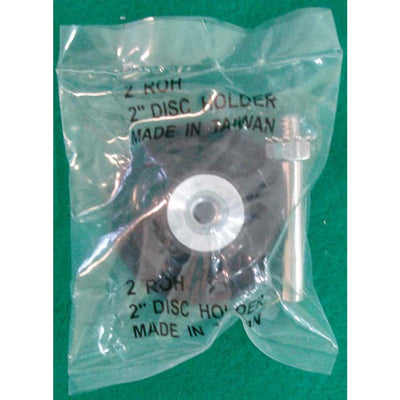 Disc Holder - TU-FR-8265 - ToolUSA