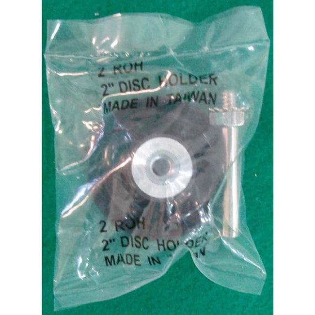 Disc Holder - TU-FR-8265 - ToolUSA