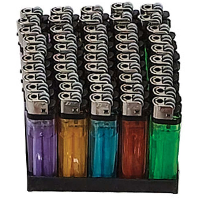 Disposable Lighters Display - CAM-20000 - ToolUSA