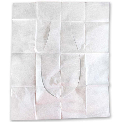 Disposable Toilet Seat Cover - TC-00959 - ToolUSA