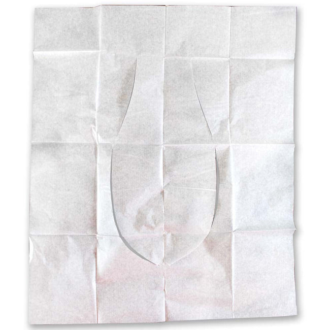 Disposable Toilet Seat Cover - TC-00959 - ToolUSA