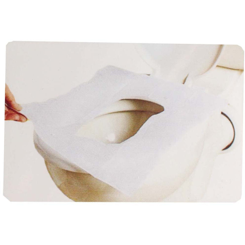 Disposable Toilet Seat Cover - TC-00959 - ToolUSA
