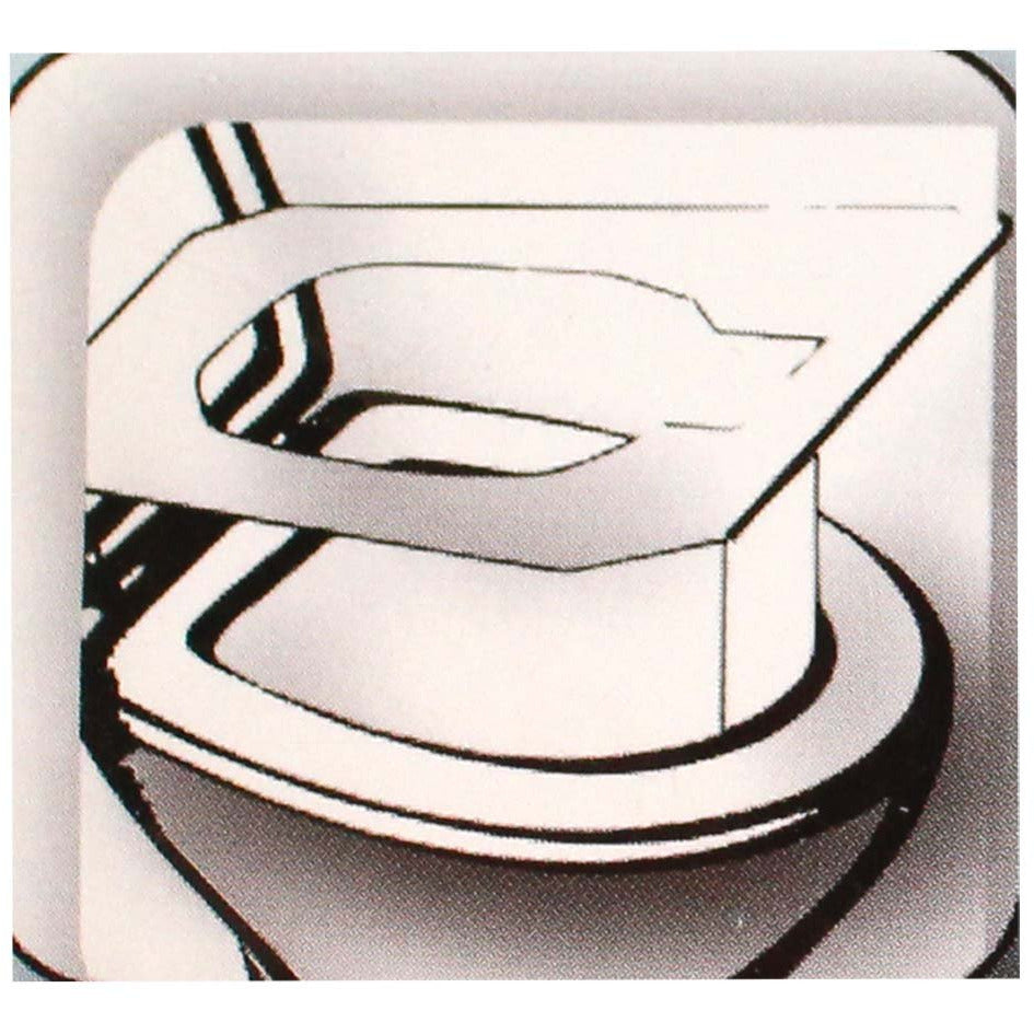 Disposable Toilet Seat Cover - TC-00959 - ToolUSA