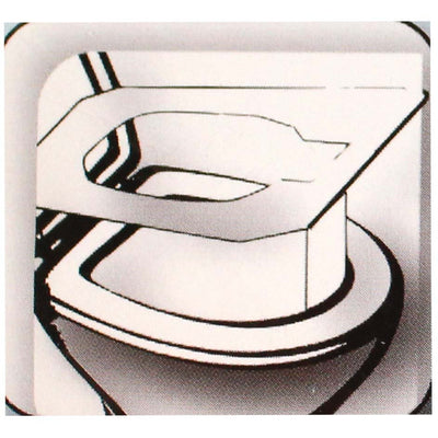 Disposable Toilet Seat Cover - TC-00959 - ToolUSA