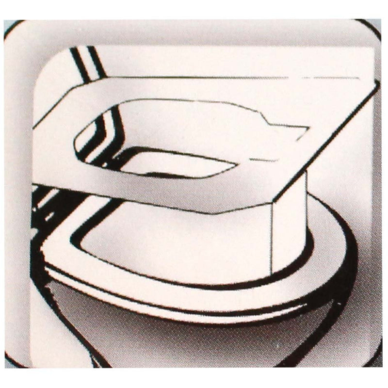 Disposable Toilet Seat Cover - TC-00959 - ToolUSA