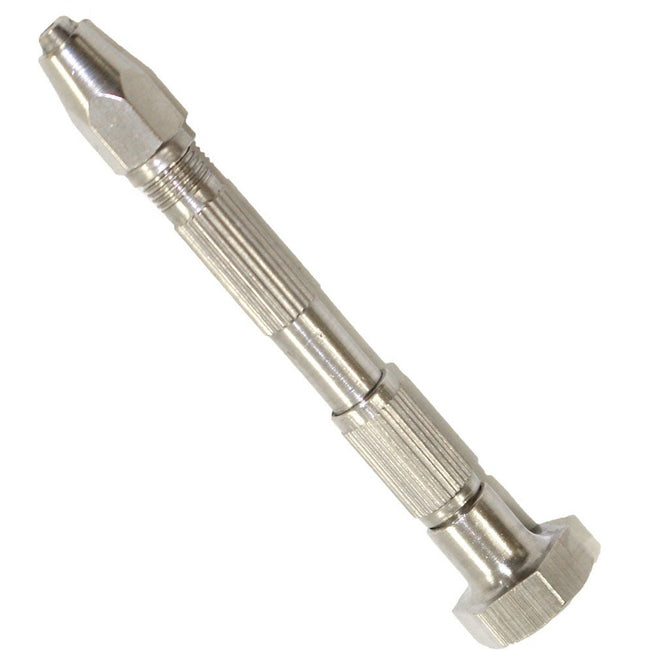 Double Ended Swivel Head Pin Vise - TJ01-23100 - ToolUSA