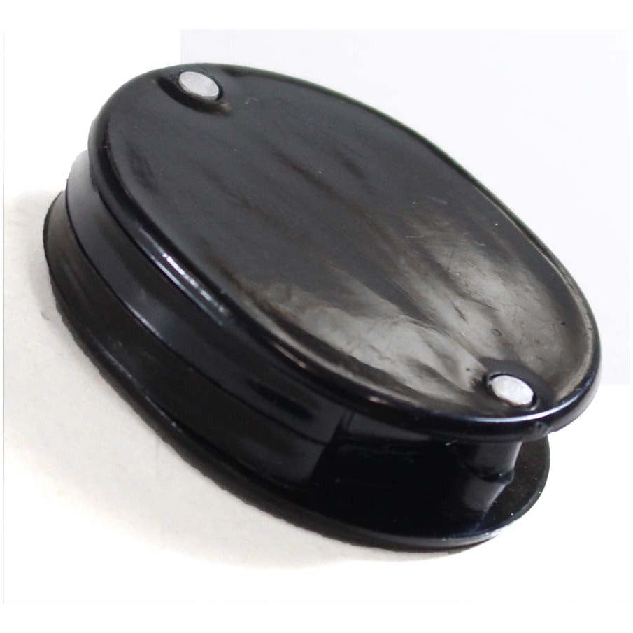 Double Lens Loupe - 5X Power Each (Pack of: 2) - MG-10710-Z02 - ToolUSA