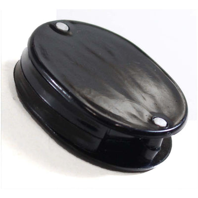 Double Lens Loupe - 5X Power Each (Pack of: 2) - MG-10710-Z02 - ToolUSA