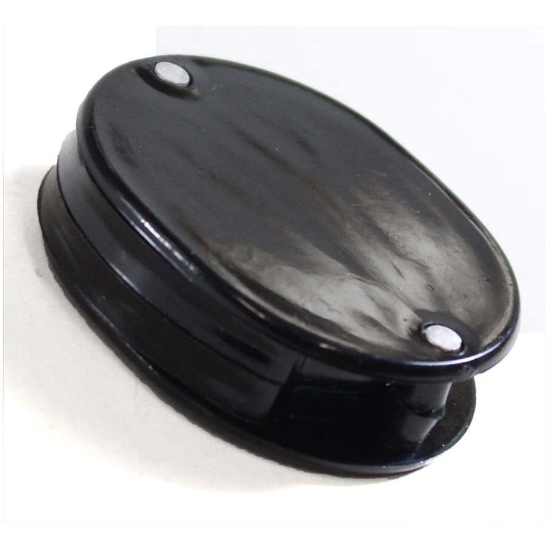 Double Lens Loupe - 5X Power Each (Pack of: 2) - MG-10710-Z02 - ToolUSA