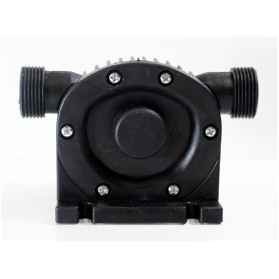 Drill Powered Water Siphoning Pump - G-76550 - ToolUSA