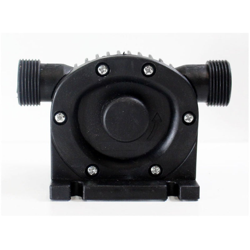 Drill Powered Water Siphoning Pump - G-76550 - ToolUSA