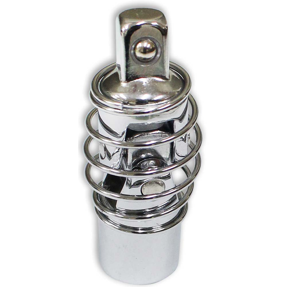 Drive Spring Universal Joint - 3/8" - TU-FR-8219 - ToolUSA