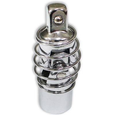 Drive Spring Universal Joint - 3/8" - TU-FR-8219 - ToolUSA