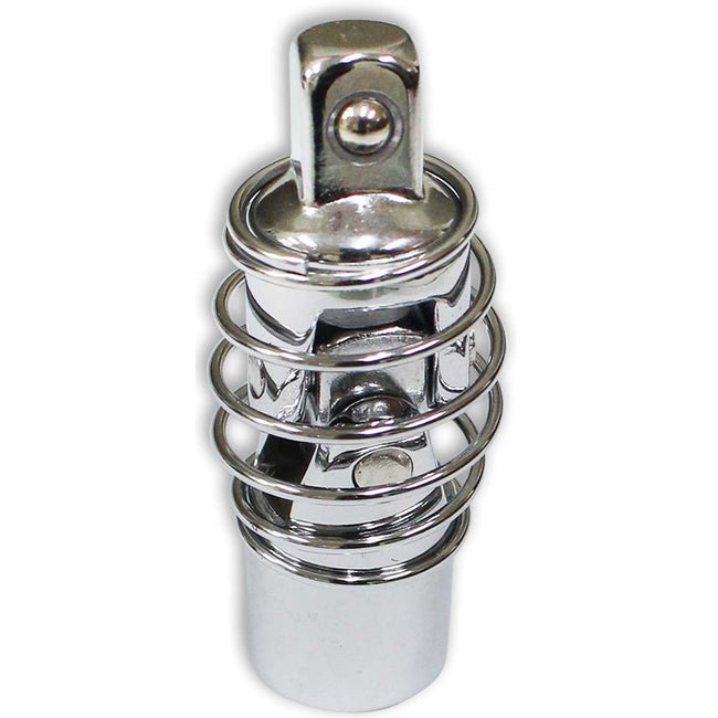 Drive Spring Universal Joint - 3/8" - TU-FR-8219 - ToolUSA