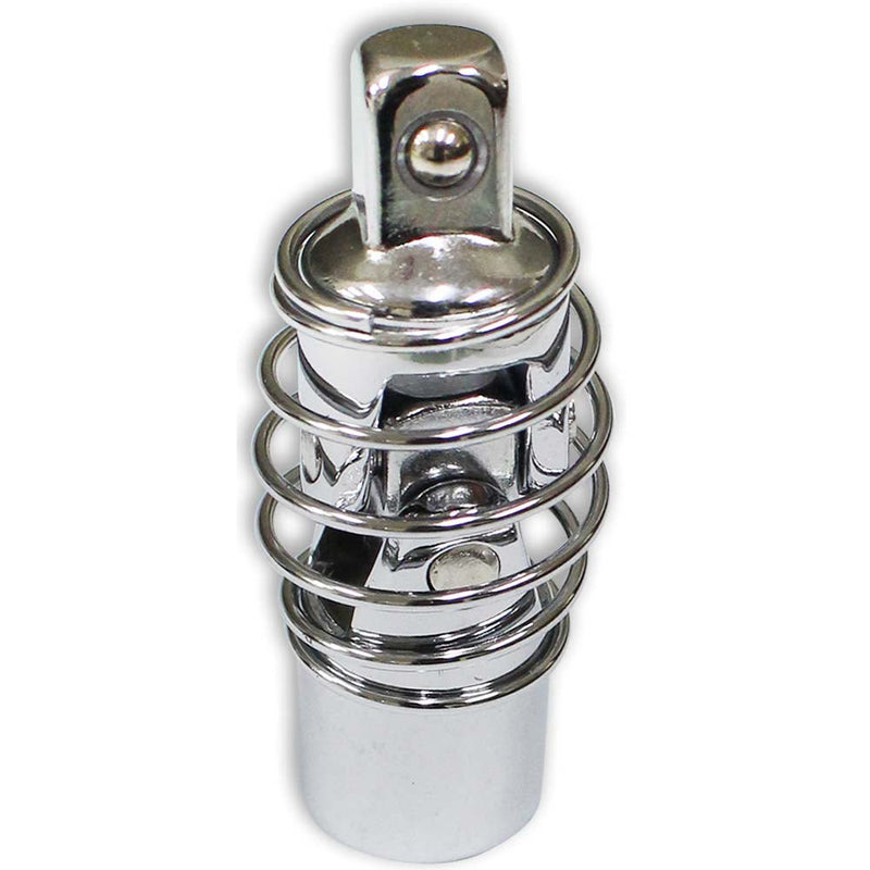 Drive Spring Universal Joint - 3/8" - TU-FR-8219 - ToolUSA