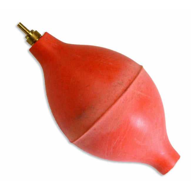 Dust Blowing Bulb - TJ01-01800 - ToolUSA