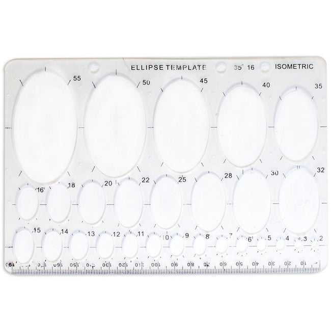 Eclipse Template - CR-71023 - ToolUSA