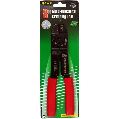 ELECTRICIAN'S PLIER - TP-04300 - ToolUSA