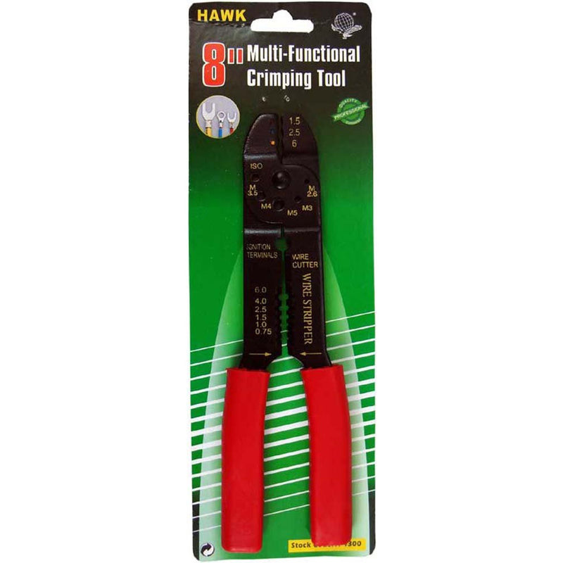 ELECTRICIAN'S PLIER - TP-04300 - ToolUSA