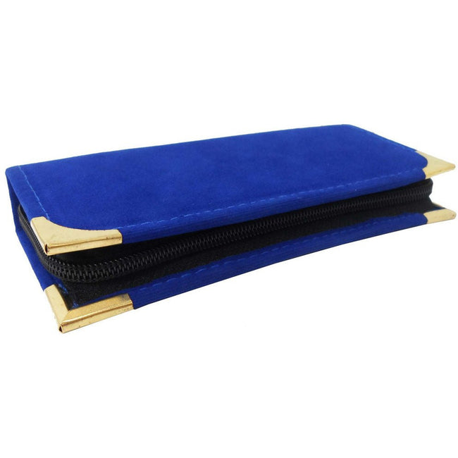 Empty Zipper Case - Straps Inside to Build Your Own Kit - KIT-3565LP - ToolUSA