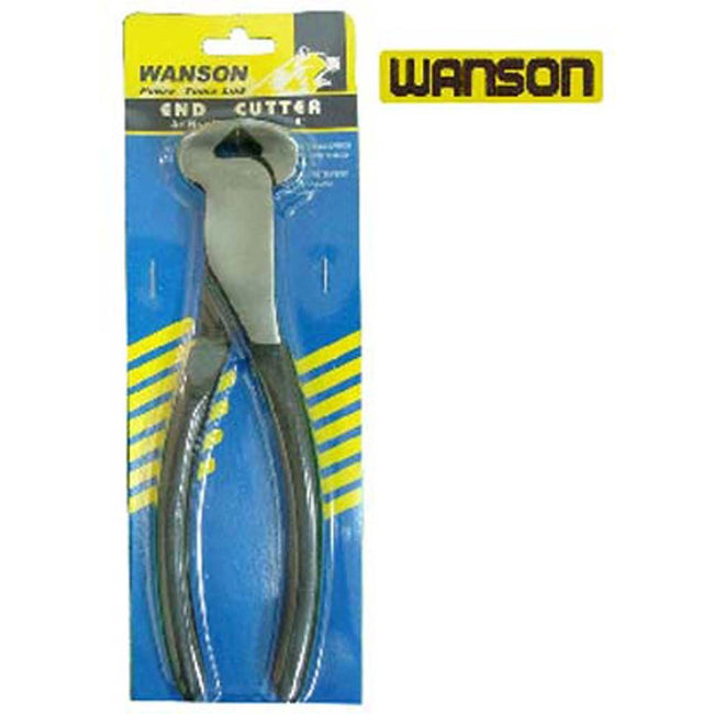 End Cutters - TU-FR-8253 - ToolUSA