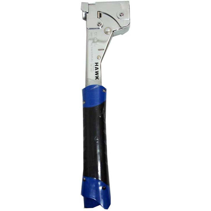 Ergonomic Hammer Tacker - TZ-04170 - ToolUSA
