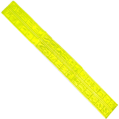 EXTRA-BRITE SELF ADHESIVE REFLECTIVE STRIPS - SF-73007 - ToolUSA
