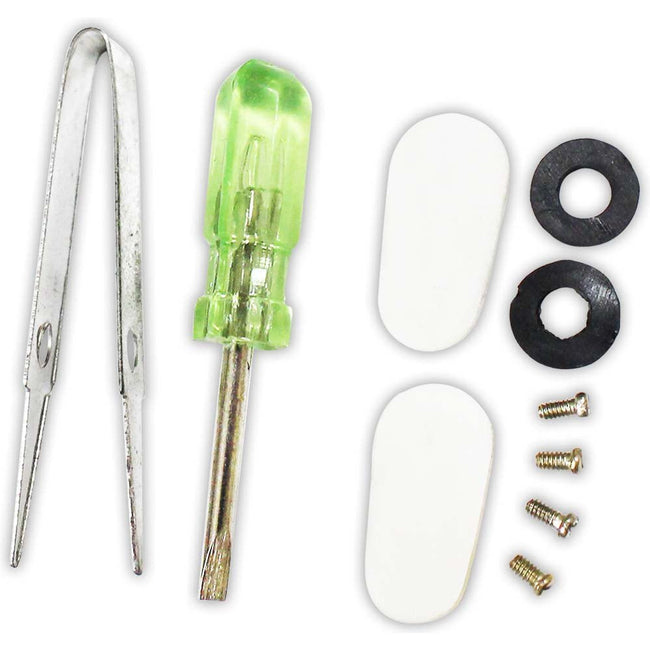 EYE GLASS REPAIR KIT - CARE-00400 - ToolUSA