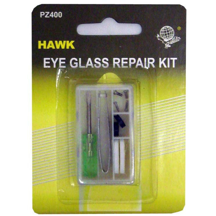 EYE GLASS REPAIR KIT - CARE-00400 - ToolUSA