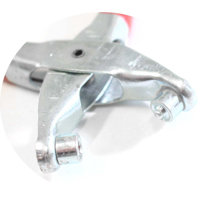 Eyelet Pliers with 100 Eyelets Included (Pack of: 1) - TP-14400 - ToolUSA