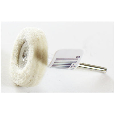 FELT WHEEL - TJ03-32201 - ToolUSA