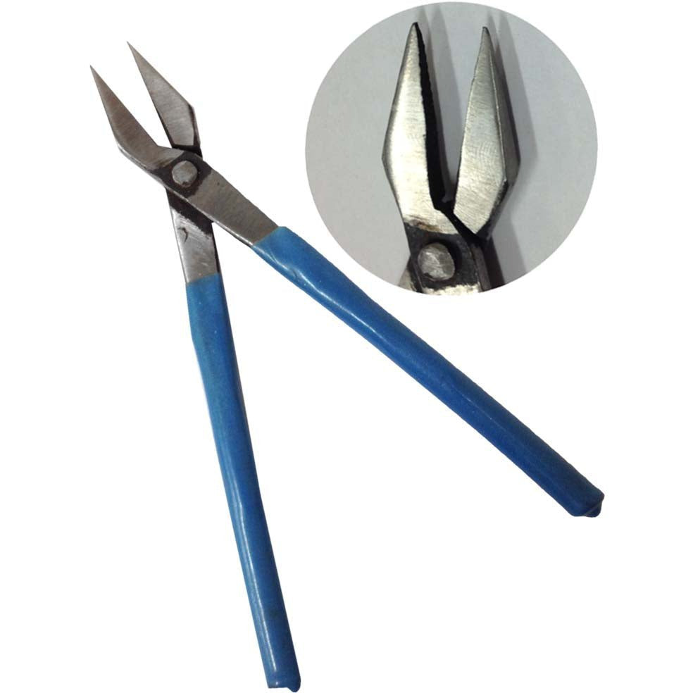 Fine Point Pliers (Pack of: 2) - TP-05060-Z02 - ToolUSA