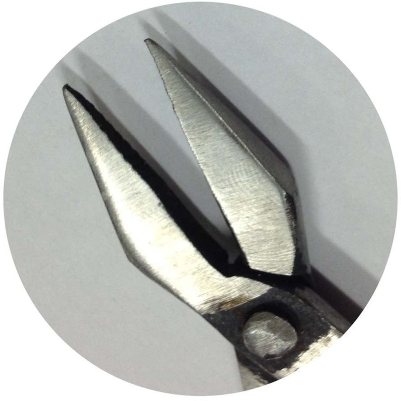Fine Point Pliers (Pack of: 2) - TP-05060-Z02 - ToolUSA
