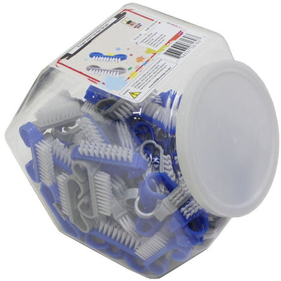 FINGERNAIL BRUSH - TZ63-06160 - ToolUSA