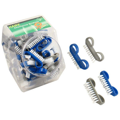 FINGERNAIL BRUSH - TZ63-06160 - ToolUSA