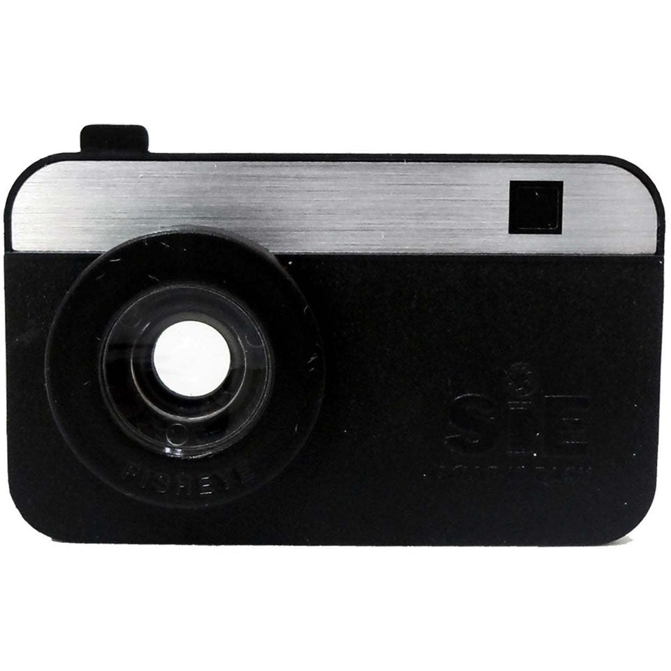 Fisheye Lens - That Attaches To Your Smart Phone - MG-14712 - ToolUSA