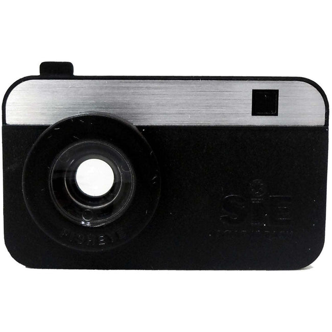 Fisheye Lens - That Attaches To Your Smart Phone - MG-14712 - ToolUSA