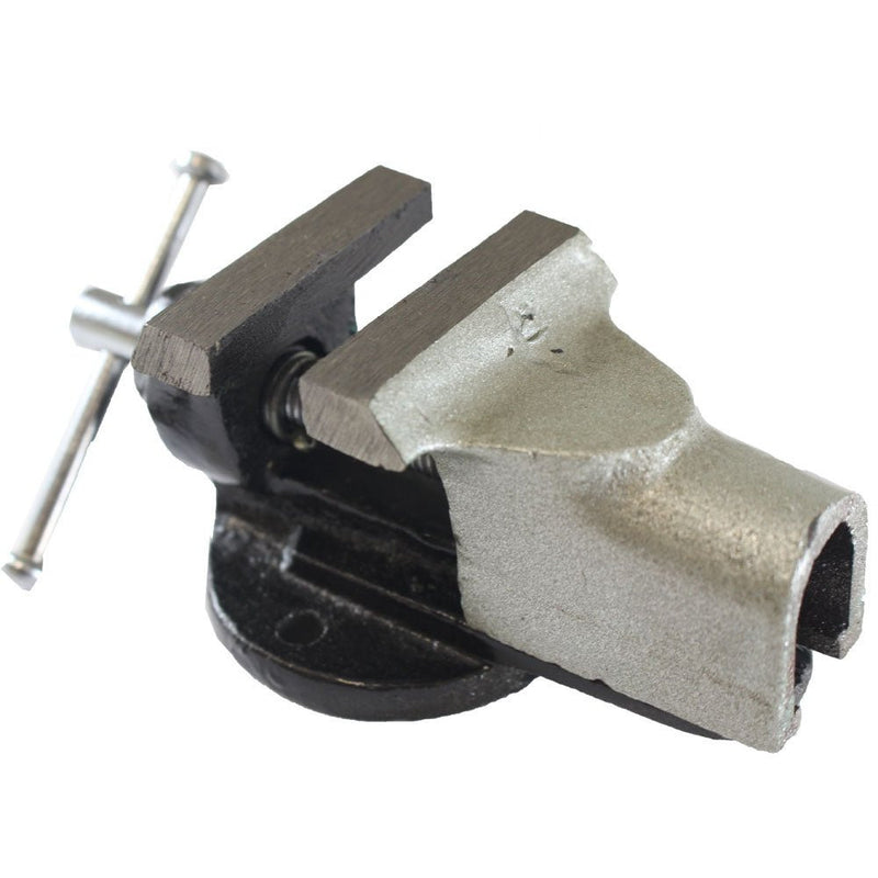 FIXED DESKTOP BABY VISE - VISE-93040 - ToolUSA