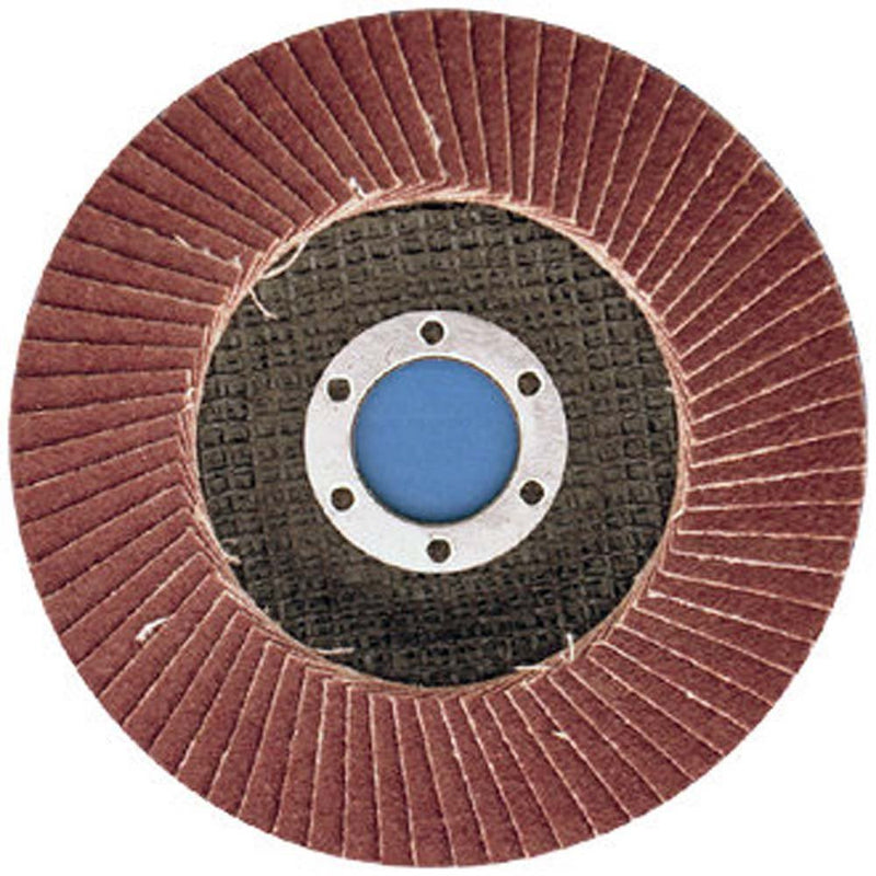 Flap Disc (Pack of: 2) - TJ-38545-Z02 - ToolUSA