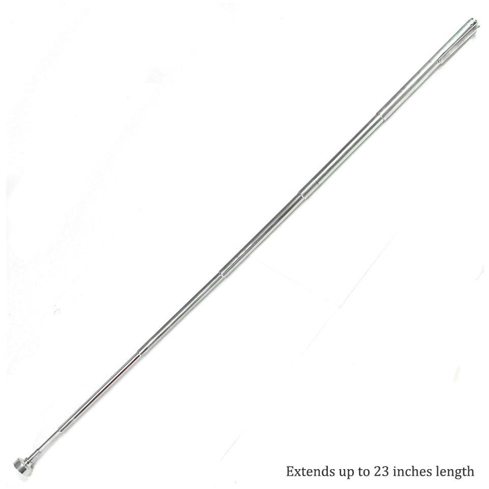 FLEXABLE HEAD TELESCOPIC MAGNET/ 5 LB. CAPACITY - S1-EXT-08866 - ToolUSA
