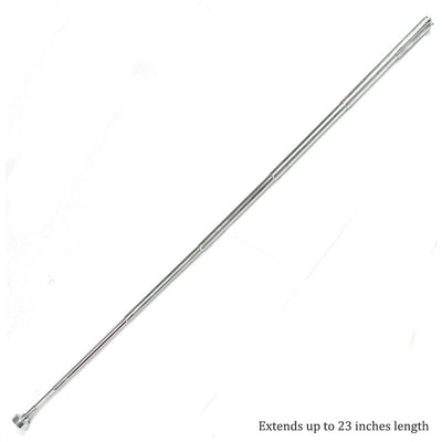 FLEXABLE HEAD TELESCOPIC MAGNET/ 5 LB. CAPACITY - S1-EXT-08866 - ToolUSA