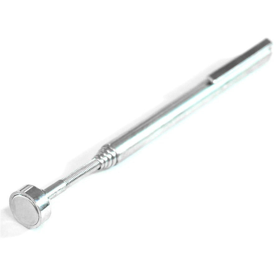 FLEXABLE HEAD TELESCOPIC MAGNET/ 5 LB. CAPACITY - S1-EXT-08866 - ToolUSA