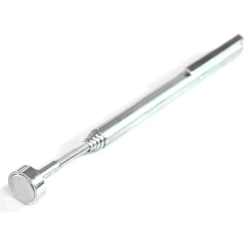 FLEXABLE HEAD TELESCOPIC MAGNET/ 5 LB. CAPACITY - S1-EXT-08866 - ToolUSA