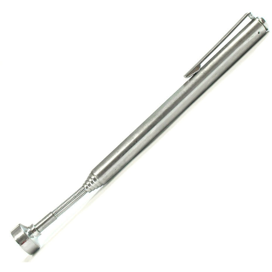 FLEXABLE HEAD TELESCOPIC MAGNET/ 5 LB. CAPACITY - S1-EXT-08866 - ToolUSA