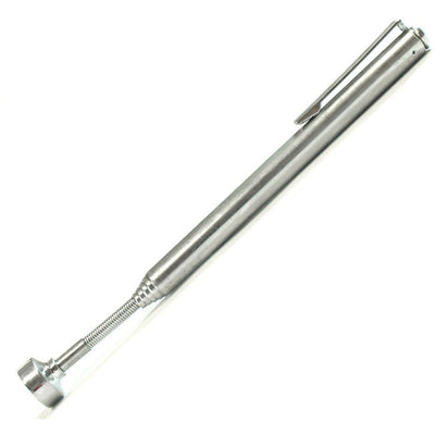 FLEXABLE HEAD TELESCOPIC MAGNET/ 5 LB. CAPACITY - S1-EXT-08866 - ToolUSA