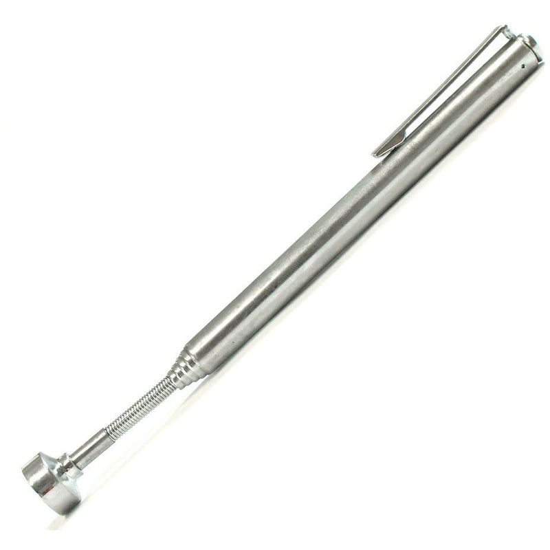 FLEXABLE HEAD TELESCOPIC MAGNET/ 5 LB. CAPACITY - S1-EXT-08866 - ToolUSA