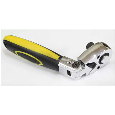 Flexable Ratchet Handle - TU-FR-8226 - ToolUSA