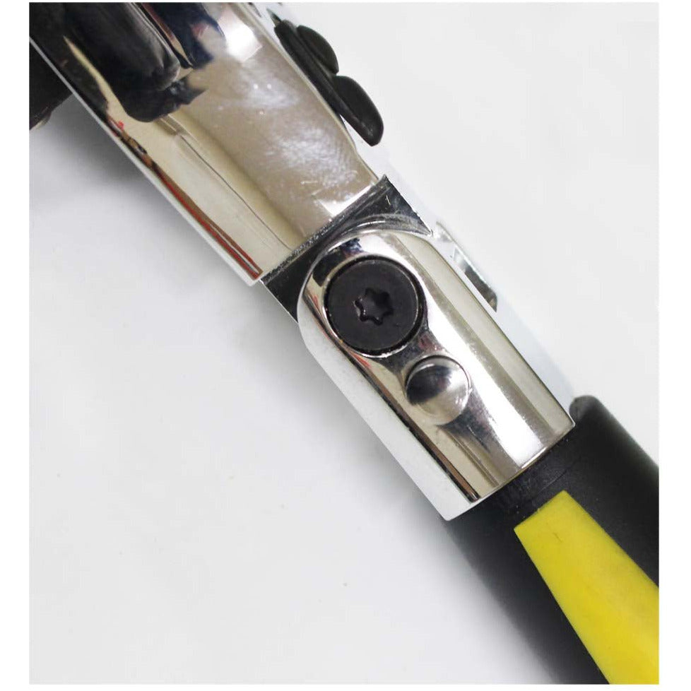 Flexable Ratchet Handle - TU-FR-8226 - ToolUSA