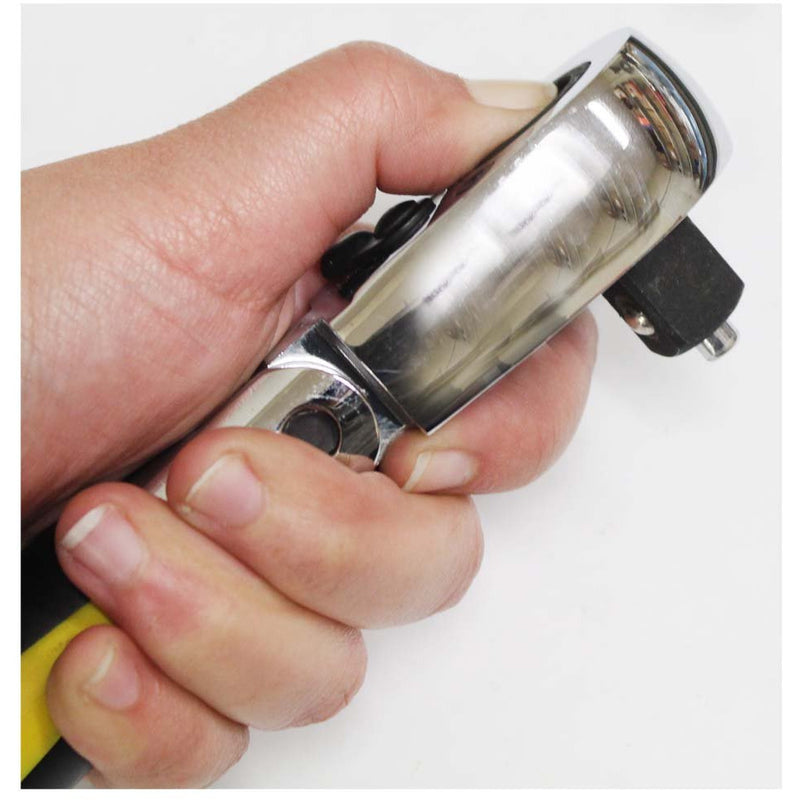 Flexable Ratchet Handle - TU-FR-8226 - ToolUSA