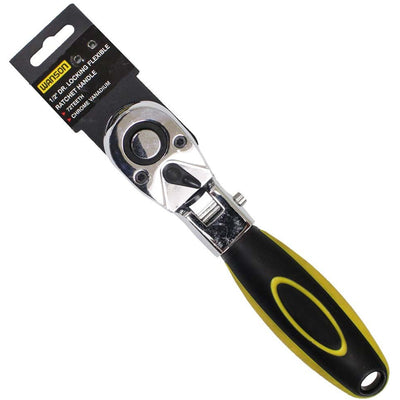 Flexable Ratchet Handle - TU-FR-8226 - ToolUSA